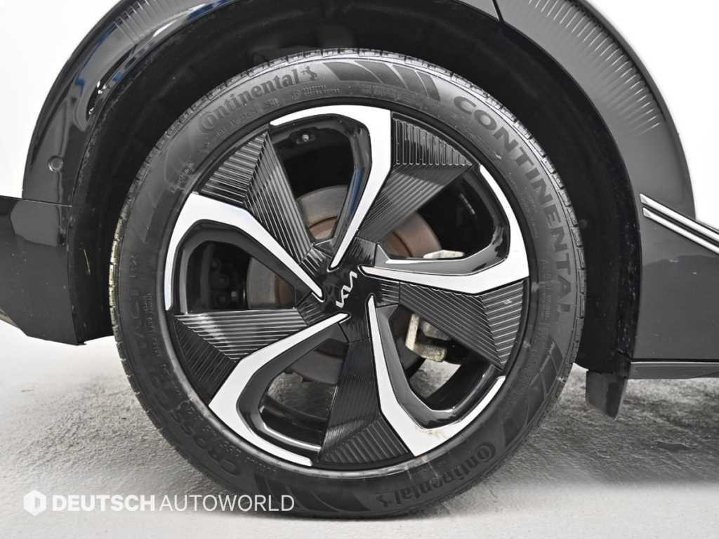 기아 EV6 롱레인지 AWD 어스 이미지 5