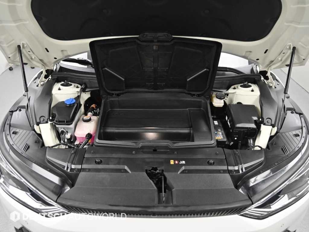 기아 EV6 롱레인지 AWD 어스 이미지 6