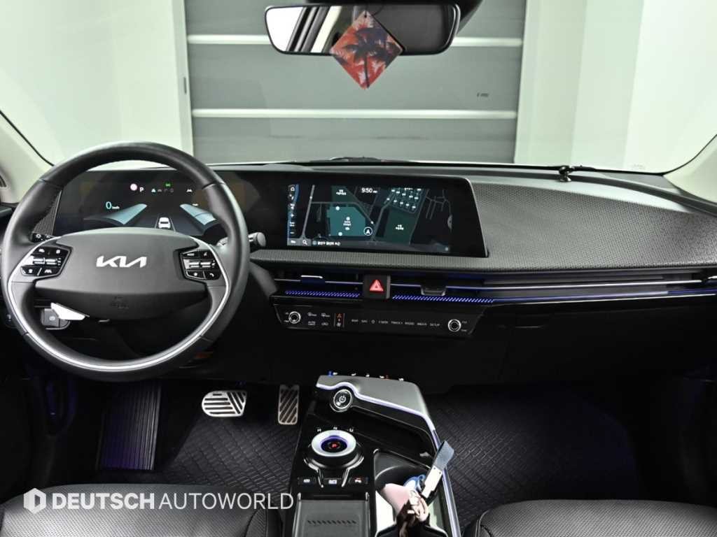 기아 EV6 롱레인지 AWD 어스 이미지 7