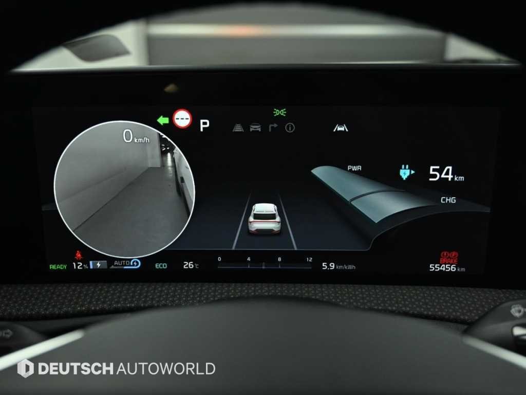 기아 EV6 롱레인지 AWD 어스 이미지 8