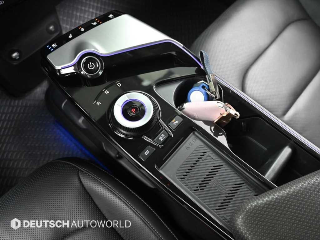 기아 EV6 롱레인지 AWD 어스 이미지 9