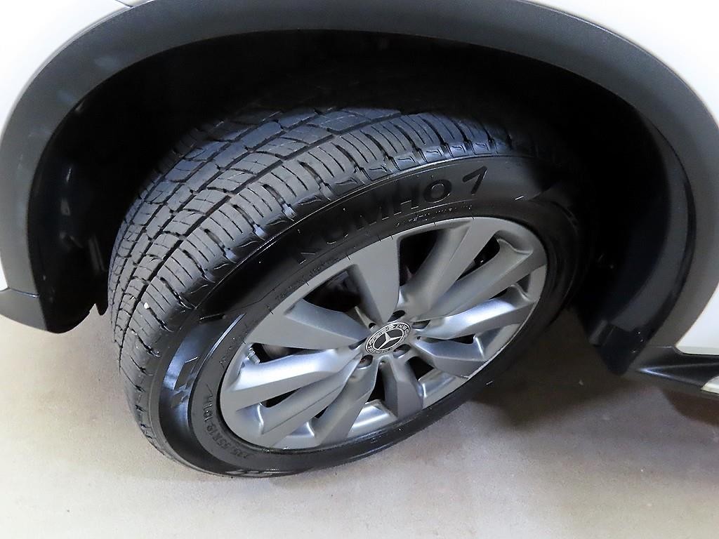 벤츠 GLC 클래스 GLC클래스 X253 GLC 350 e 4MATIC 프리미엄 이미지 20