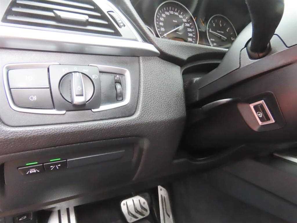 BMW 그란투리스모 3시리즈 GT (F34) GT 320D 이미지 12