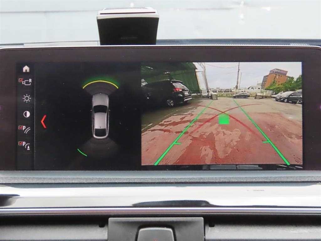 BMW 그란투리스모 3시리즈 GT (F34) GT 320D 이미지 16