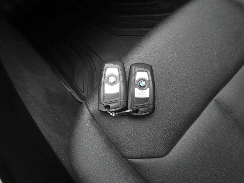 BMW 그란투리스모 3시리즈 GT (F34) GT 320D 이미지 18