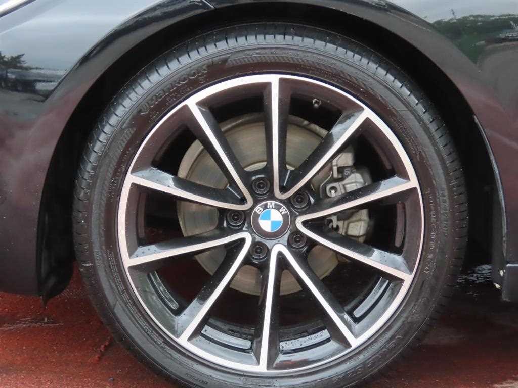 BMW 그란투리스모 3시리즈 GT (F34) GT 320D 이미지 19
