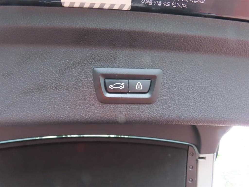 BMW 그란투리스모 3시리즈 GT (F34) GT 320D 이미지 5