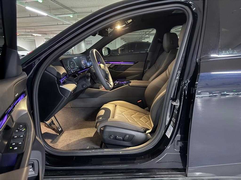 BMW 5시리즈 5시리즈 (G60) 520i M 스포츠 이미지 7