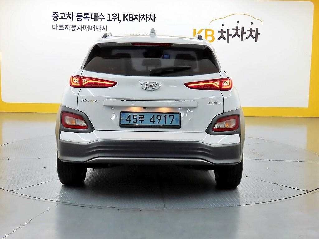 현대 코나 코나 일렉트릭 프리미엄 이미지 3