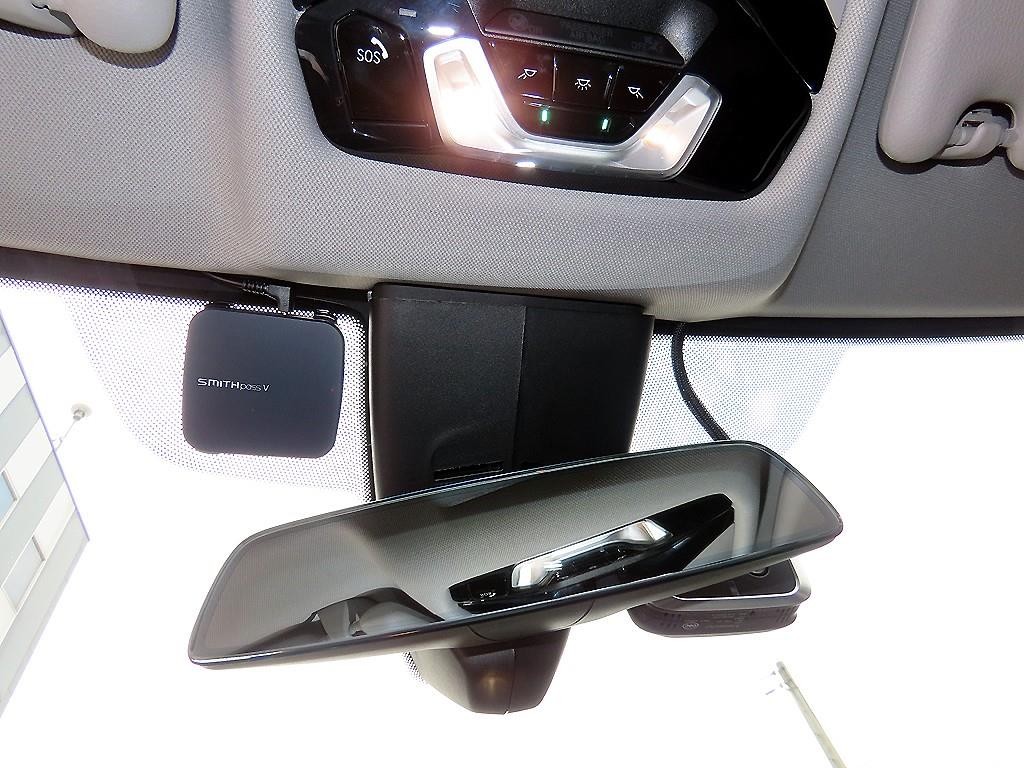 BMW 1시리즈 1시리즈 (F40) 118d M 스포츠 이미지 15