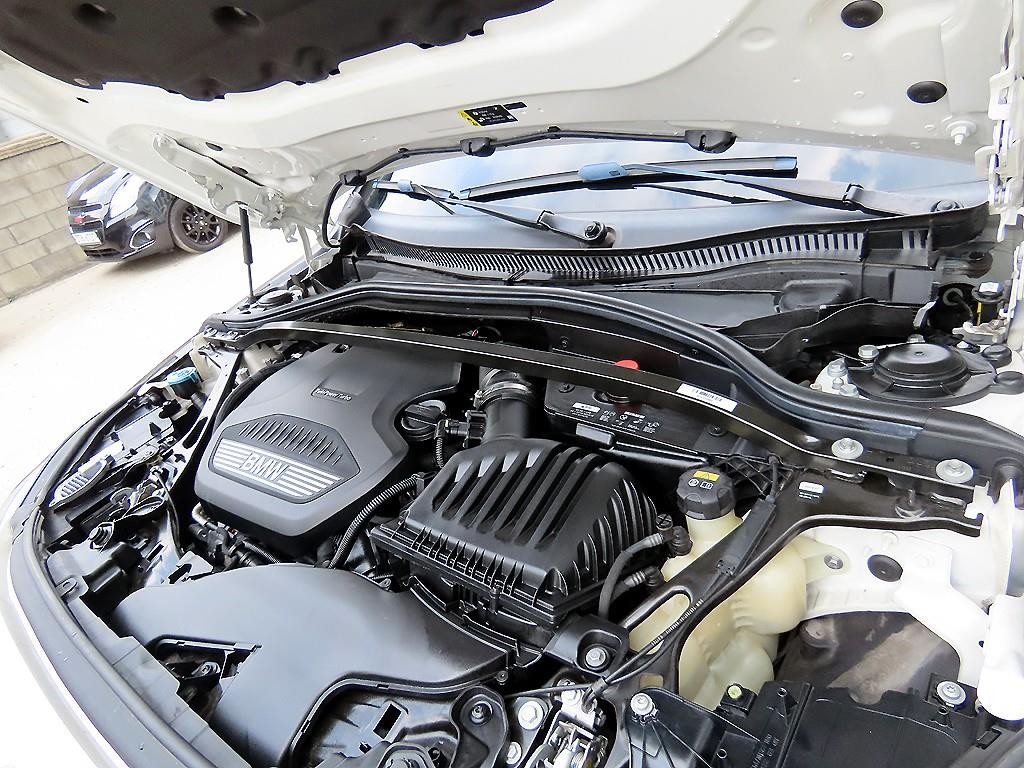 BMW 1시리즈 1시리즈 (F40) 118d M 스포츠 이미지 17