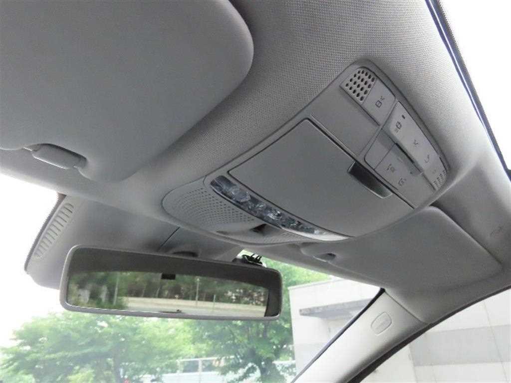 벤츠 C 클래스 C클래스 W205 C220 d 4MATIC 이미지 11