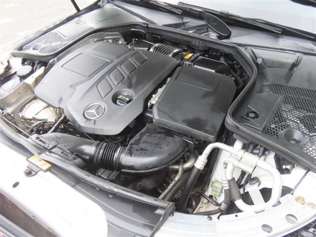 벤츠 C 클래스 C클래스 W205 C220 d 4MATIC 이미지 20
