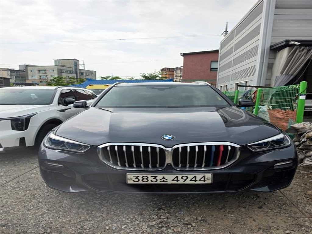 BMW X5 X5 (G05) xDrive 40i M 스포츠 이미지 1