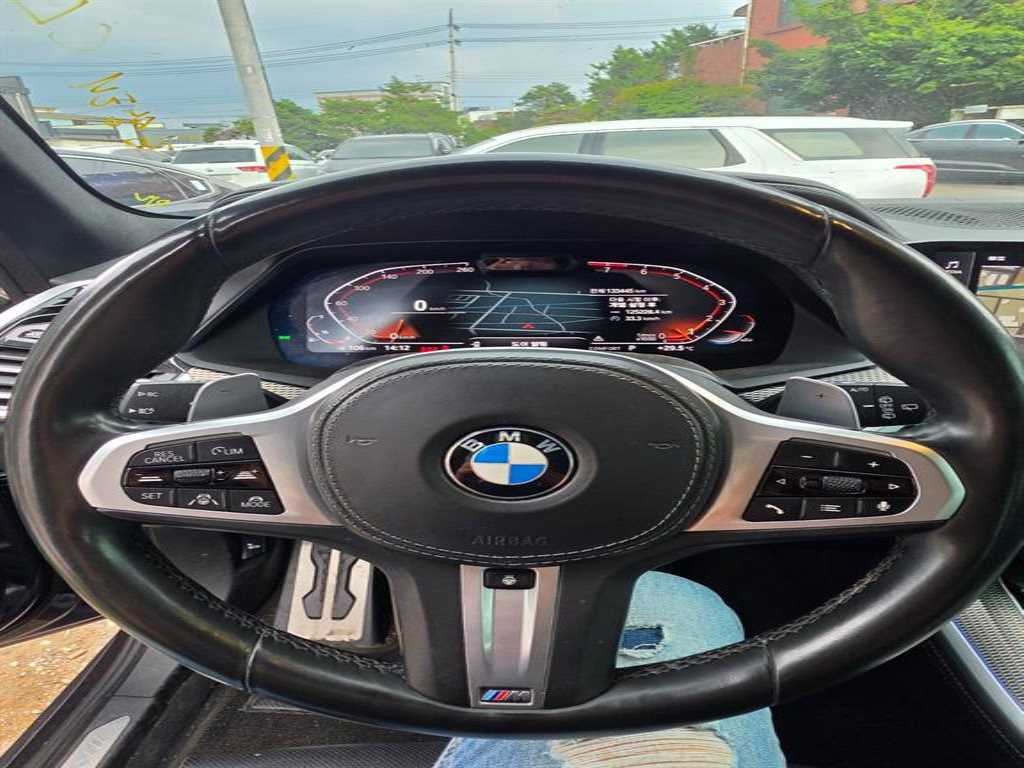 BMW X5 X5 (G05) xDrive 40i M 스포츠 이미지 11