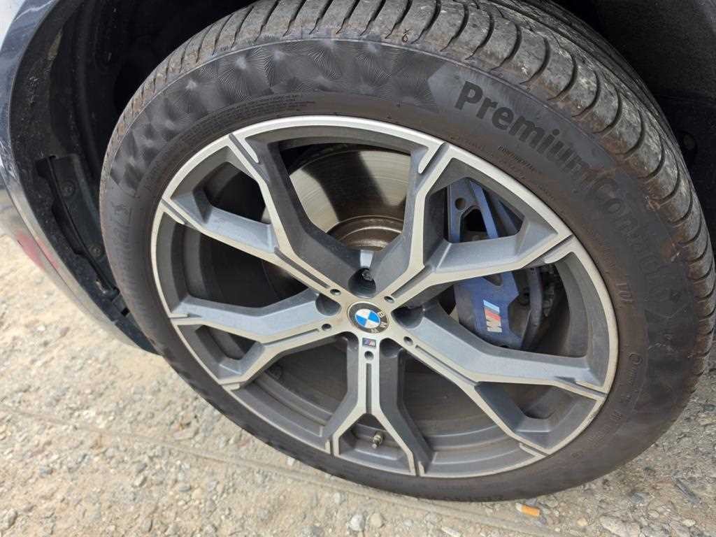 BMW X5 X5 (G05) xDrive 40i M 스포츠 이미지 18