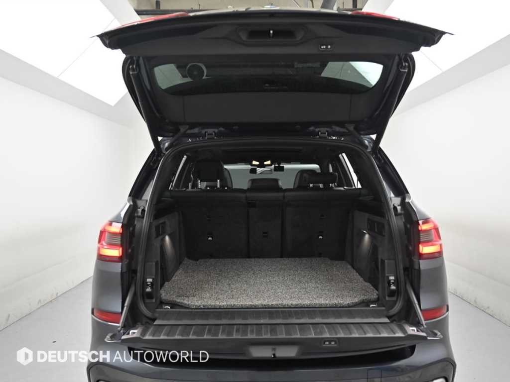 BMW X5 X5 (G05) xDrive 40i M 스포츠 이미지 19
