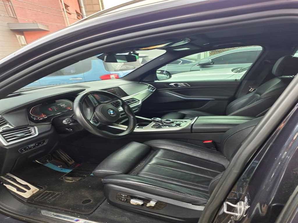 BMW X5 X5 (G05) xDrive 40i M 스포츠 이미지 7