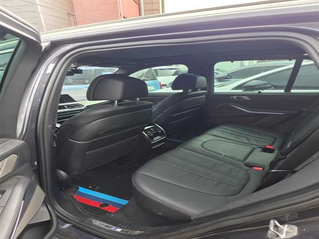 BMW X5 X5 (G05) xDrive 40i M 스포츠 이미지 8