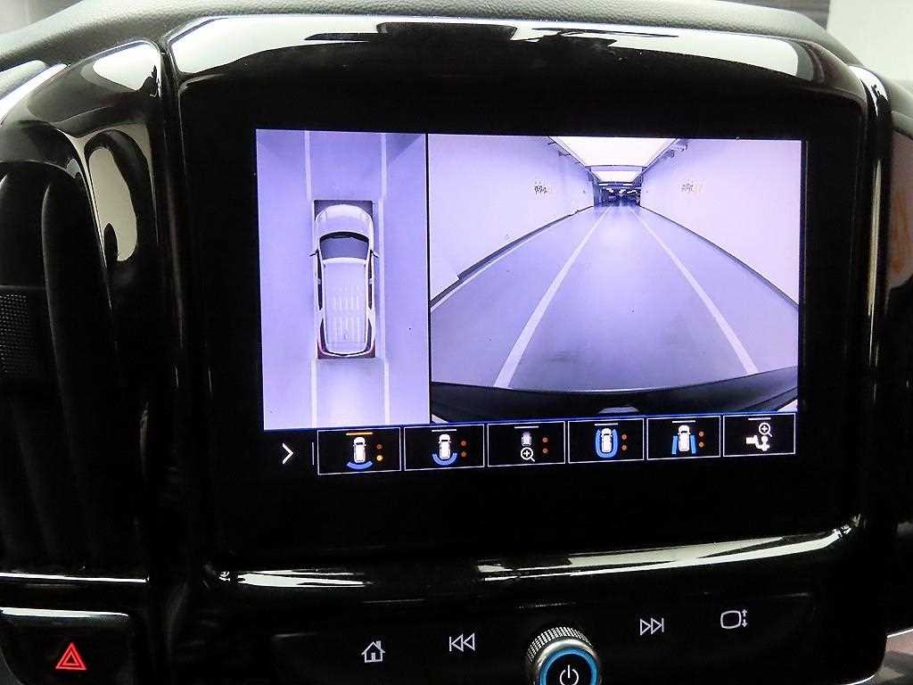 쉐보레 트래버스 3.6 AWD 프리미어 이미지 14