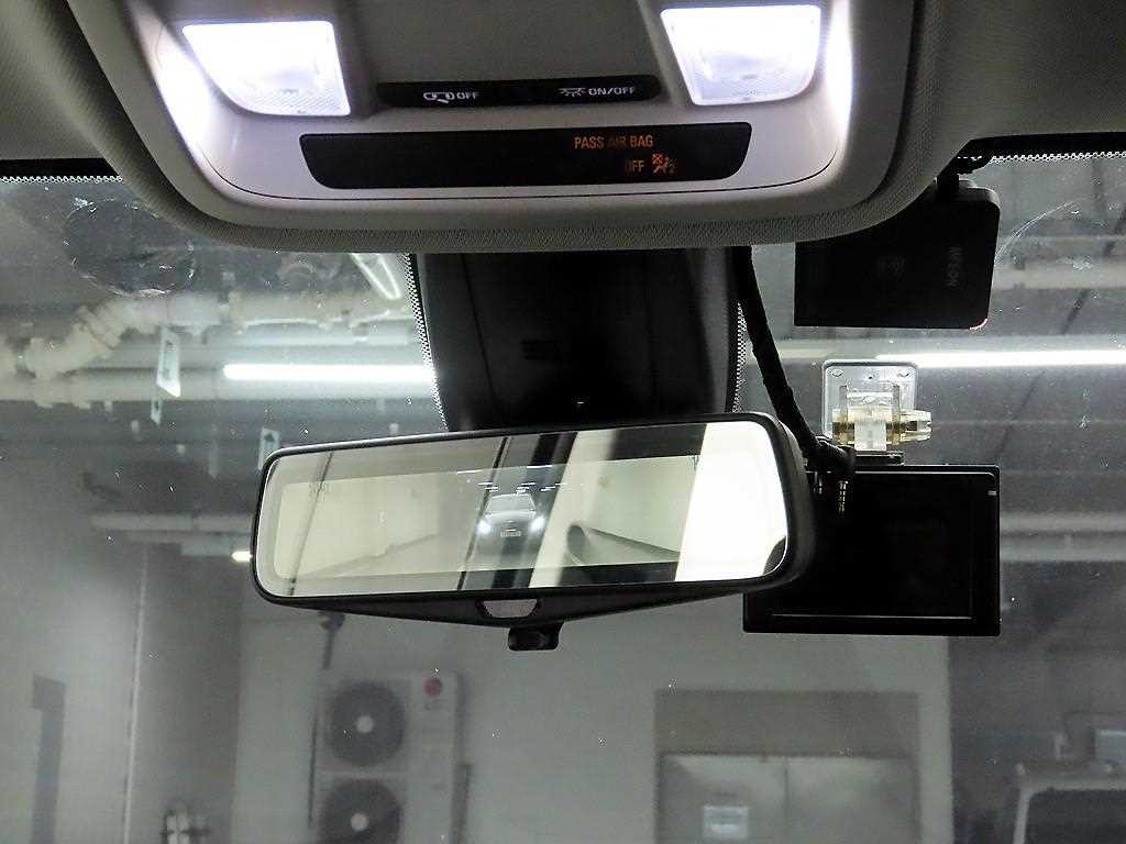 쉐보레 트래버스 3.6 AWD 프리미어 이미지 16