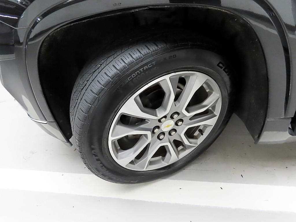 쉐보레 트래버스 3.6 AWD 프리미어 이미지 19
