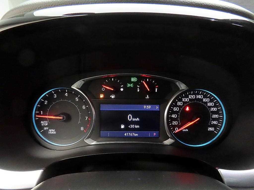 쉐보레 트래버스 3.6 AWD 프리미어 이미지 6