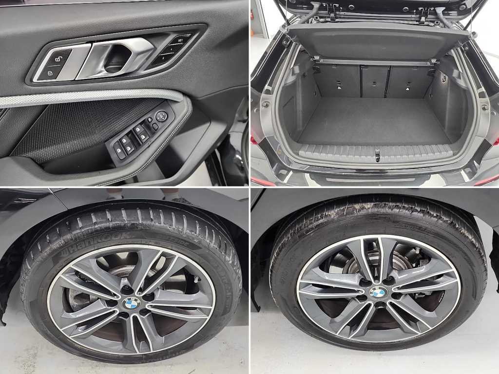 BMW 1시리즈 1시리즈 (F40) 120i 스포츠 이미지 19