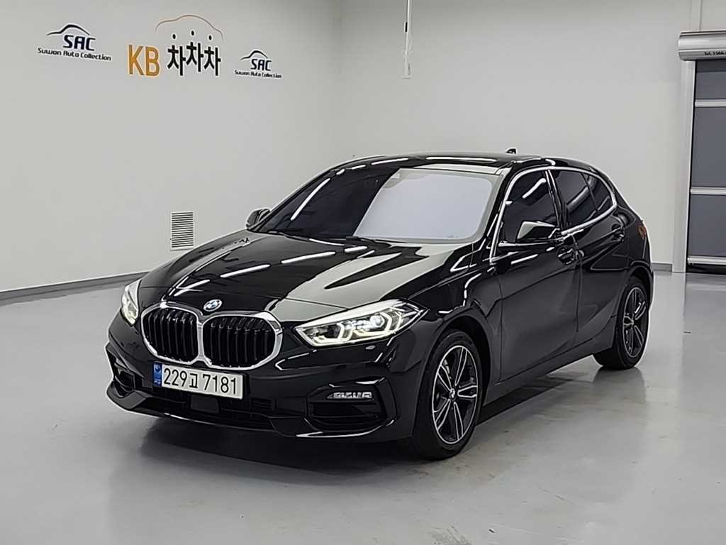 BMW 1시리즈 1시리즈 (F40) 120i 스포츠 이미지 2