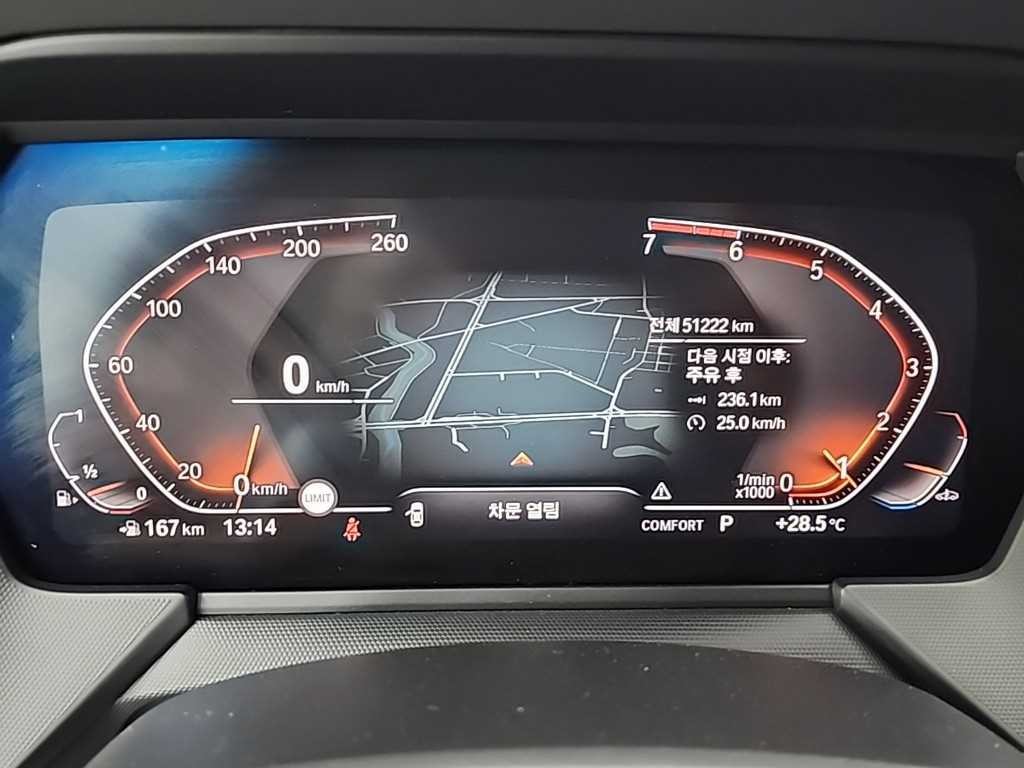 BMW 1시리즈 1시리즈 (F40) 120i 스포츠 이미지 6