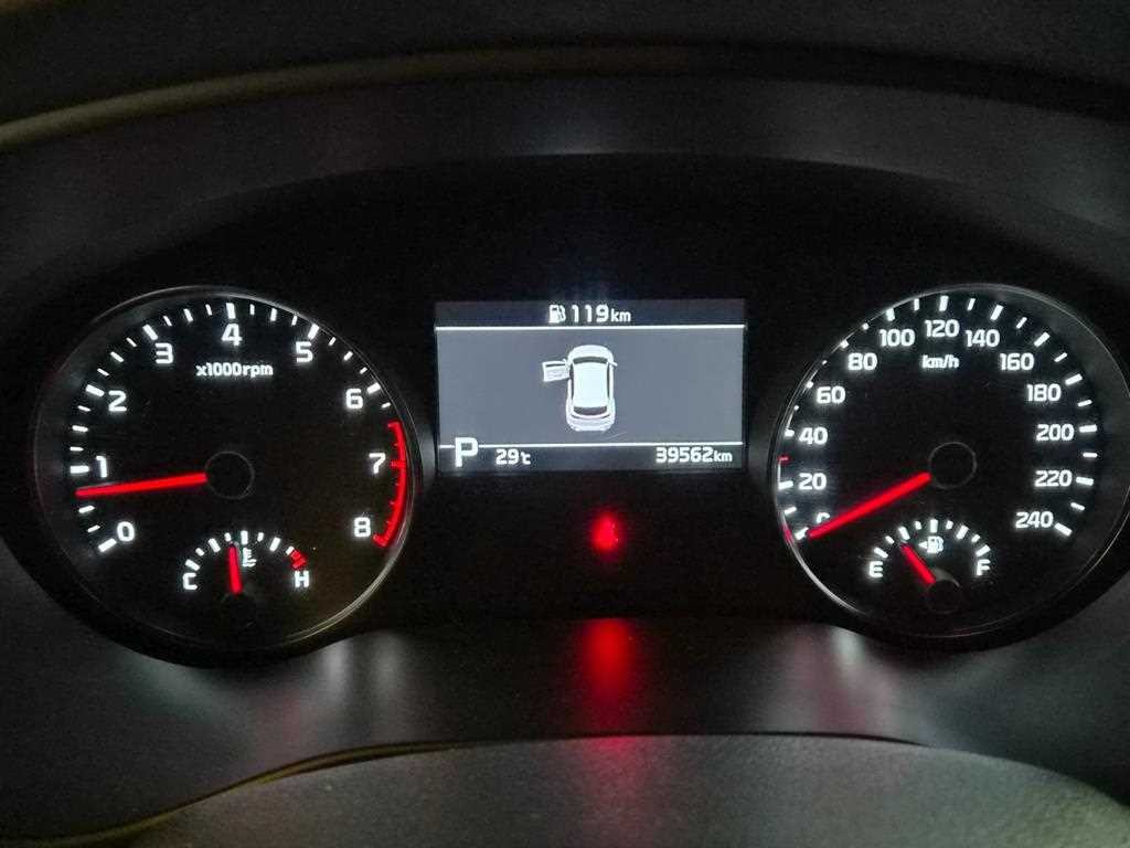 기아 스포티지 스포티지 더 볼드 2.0 가솔린 2WD 시그니처 이미지 14