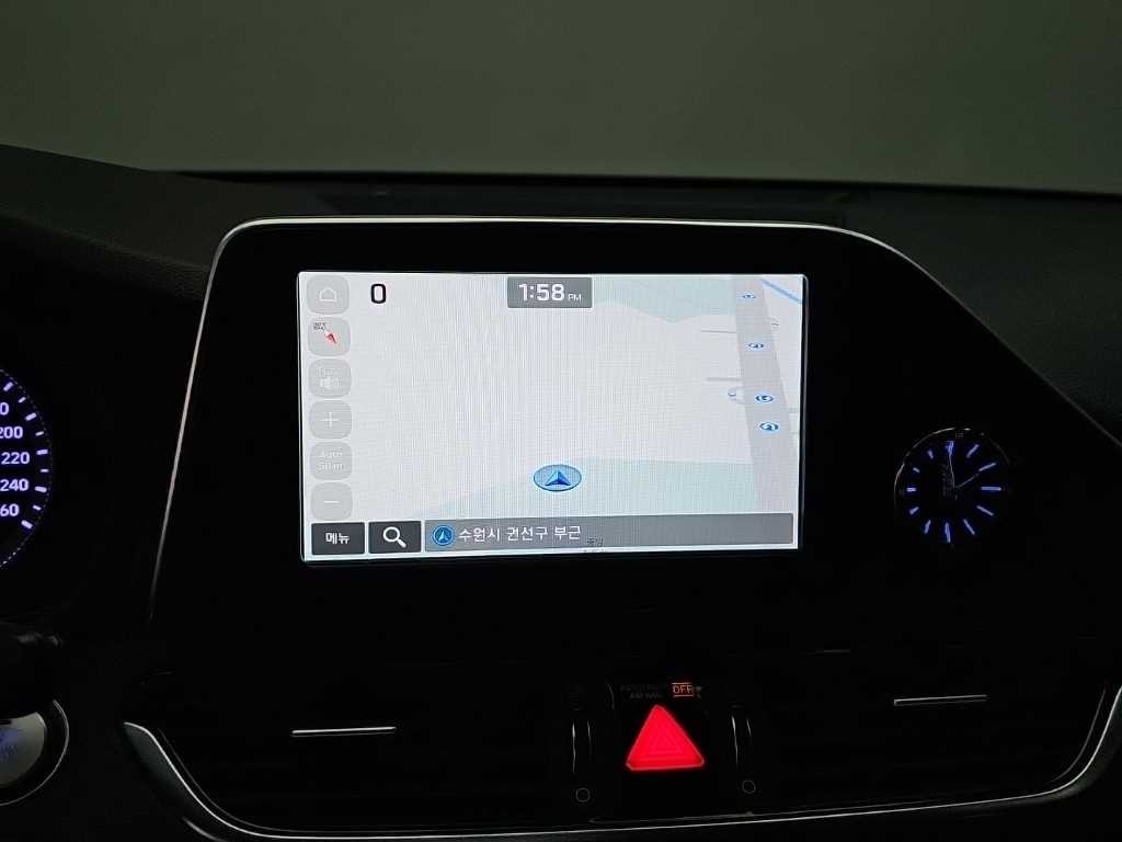 현대 그랜저 그랜저 IG 3.0 GDI 익스클루시브 스페셜 이미지 16