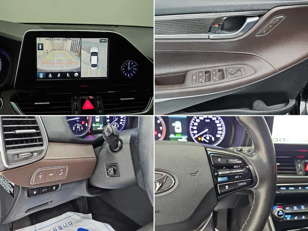 현대 그랜저 그랜저 IG 3.0 GDI 익스클루시브 스페셜 이미지 17