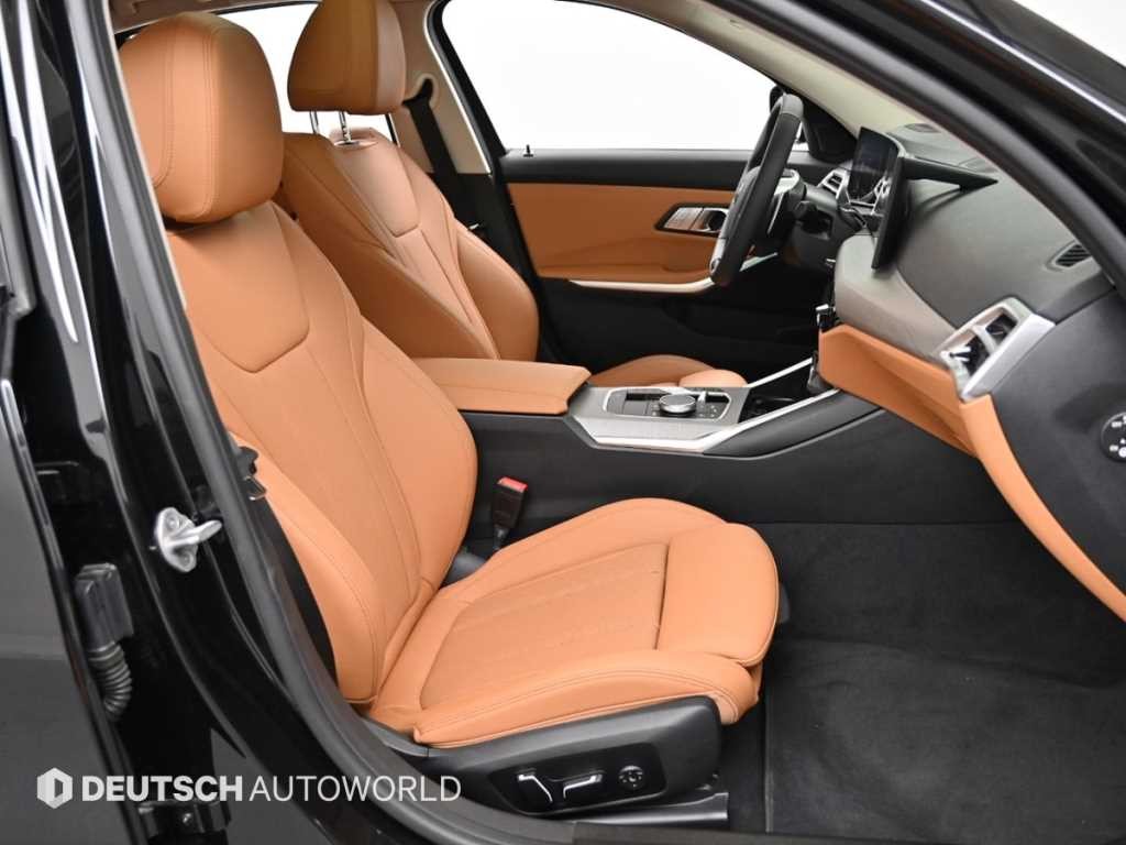 BMW 3시리즈 3시리즈 (G20) 320d 이미지 10