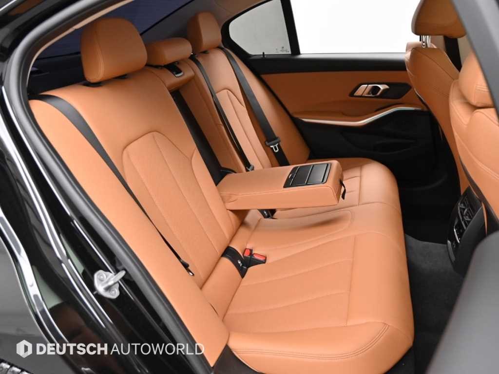 BMW 3시리즈 3시리즈 (G20) 320d 이미지 12