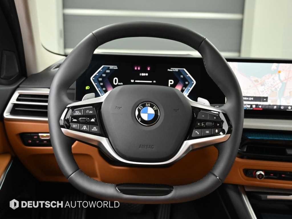 BMW 3시리즈 3시리즈 (G20) 320d 이미지 13