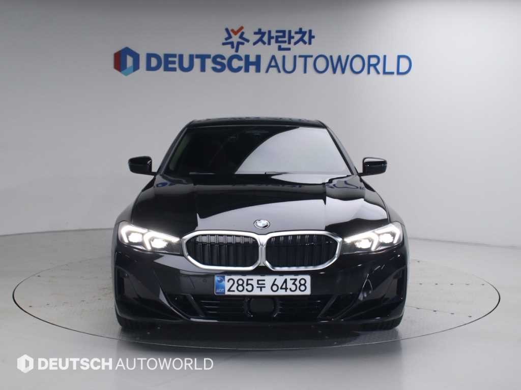 BMW 3시리즈 3시리즈 (G20) 320d 이미지 3