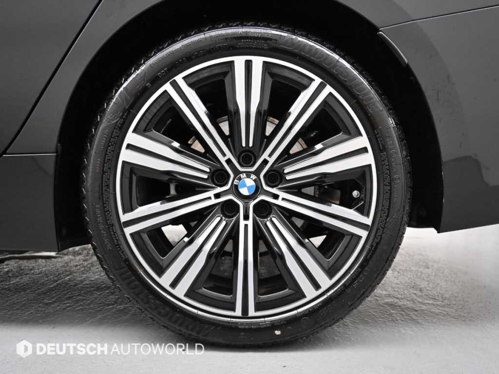 BMW 3시리즈 3시리즈 (G20) 320d 이미지 5