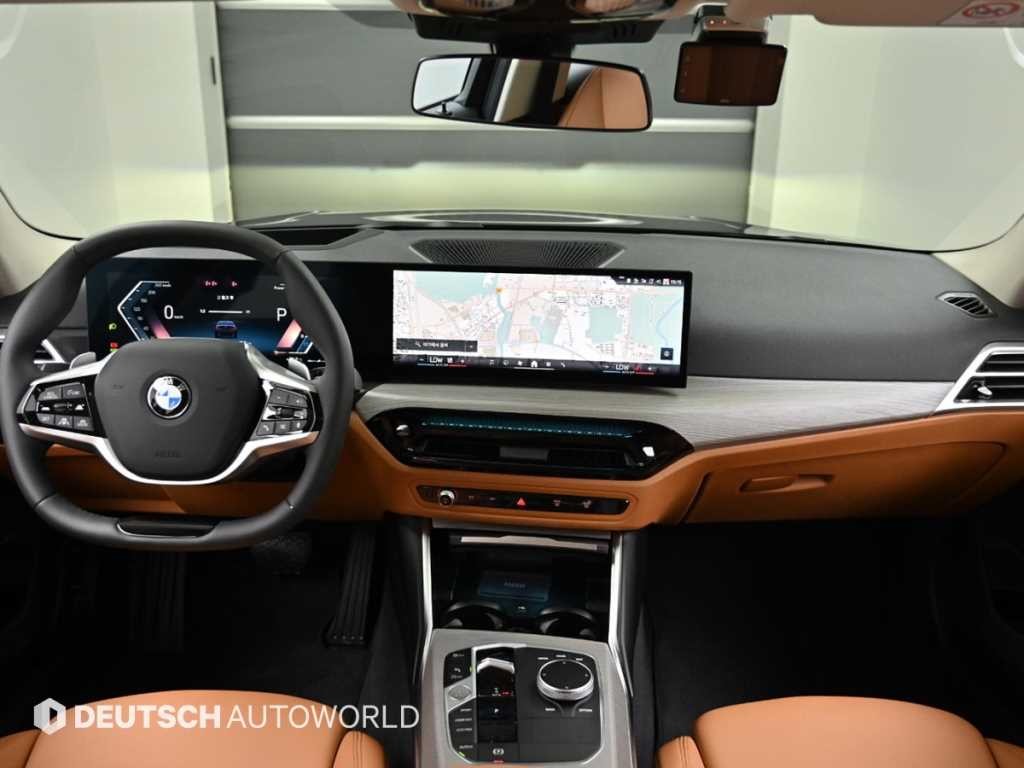 BMW 3시리즈 3시리즈 (G20) 320d 이미지 7