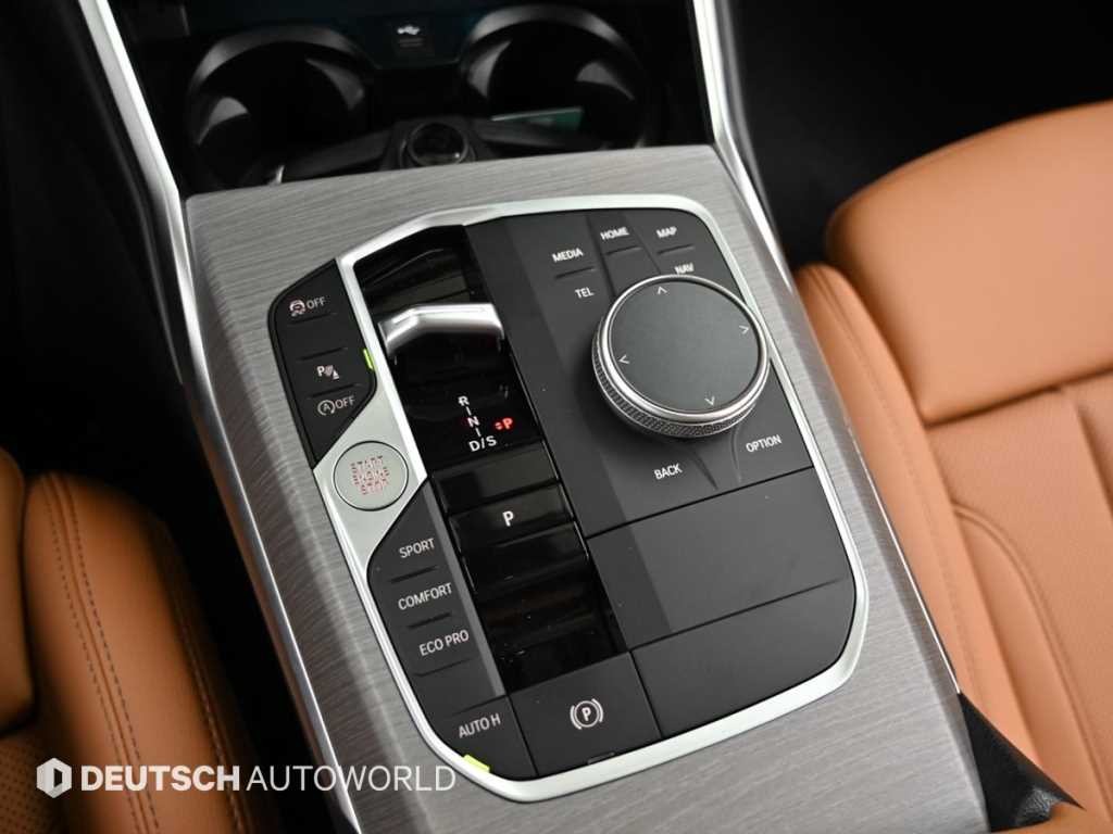 BMW 3시리즈 3시리즈 (G20) 320d 이미지 9