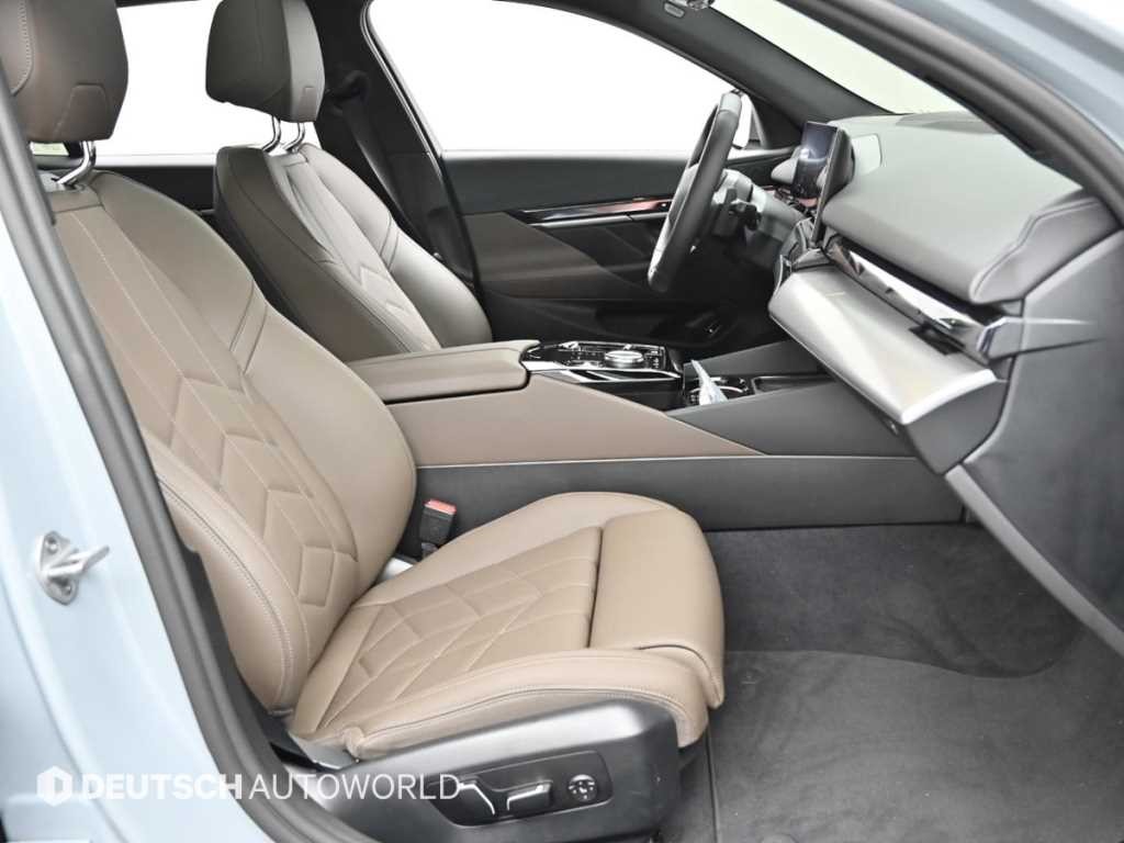 BMW 5시리즈 5시리즈 (G60) 523d xDrive M 스포츠 이미지 10