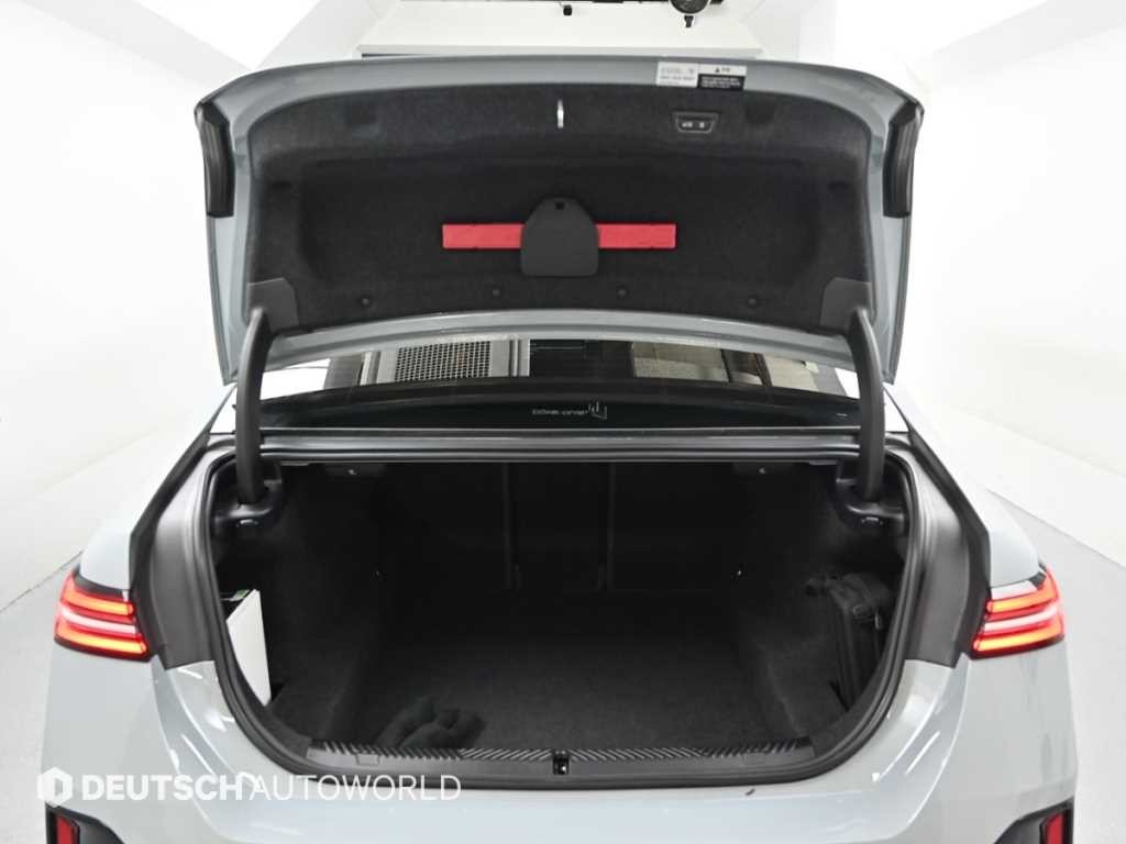 BMW 5시리즈 5시리즈 (G60) 523d xDrive M 스포츠 이미지 19