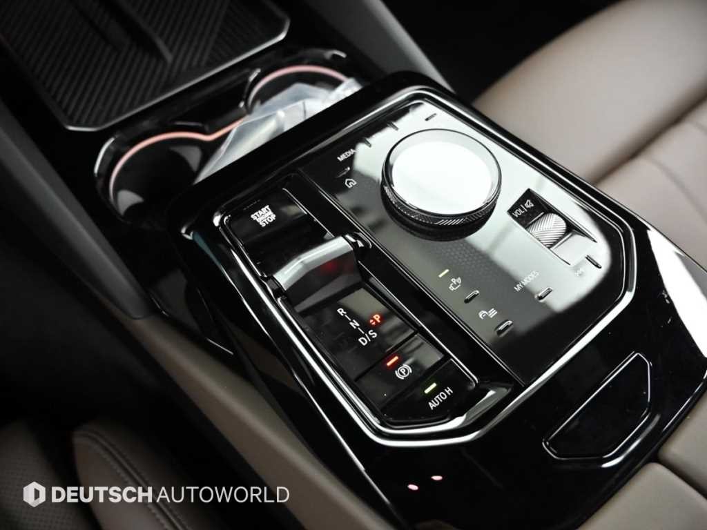 BMW 5시리즈 5시리즈 (G60) 523d xDrive M 스포츠 이미지 9