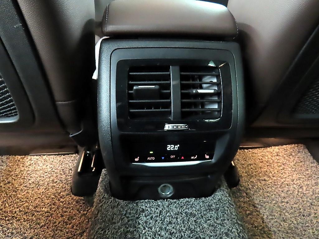 BMW X3 X3 (G01) xDrive 20d xLine 이미지 12