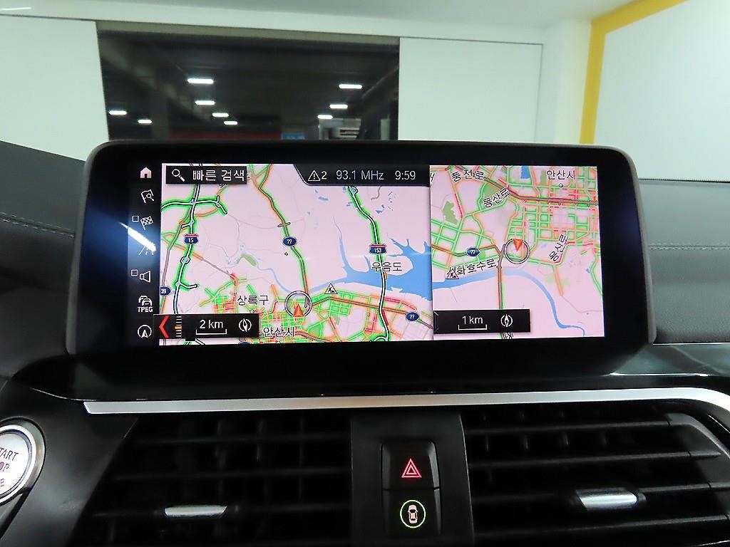 BMW X3 X3 (G01) xDrive 20d xLine 이미지 14