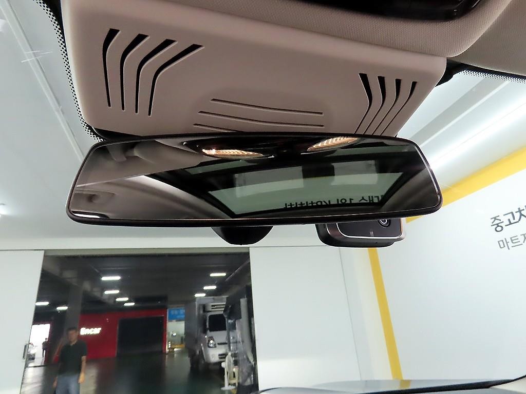 BMW X3 X3 (G01) xDrive 20d xLine 이미지 16