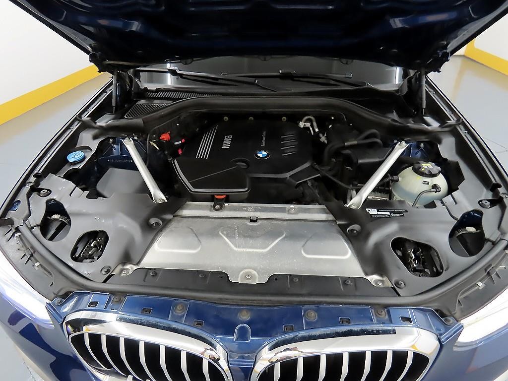BMW X3 X3 (G01) xDrive 20d xLine 이미지 19