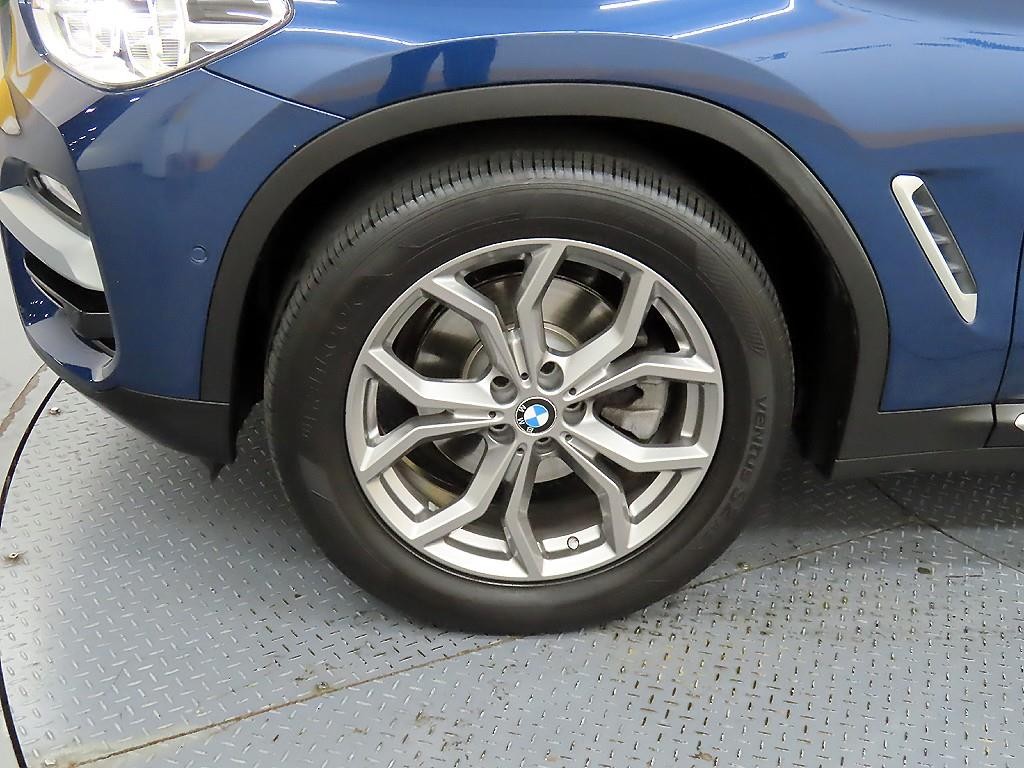 BMW X3 X3 (G01) xDrive 20d xLine 이미지 20