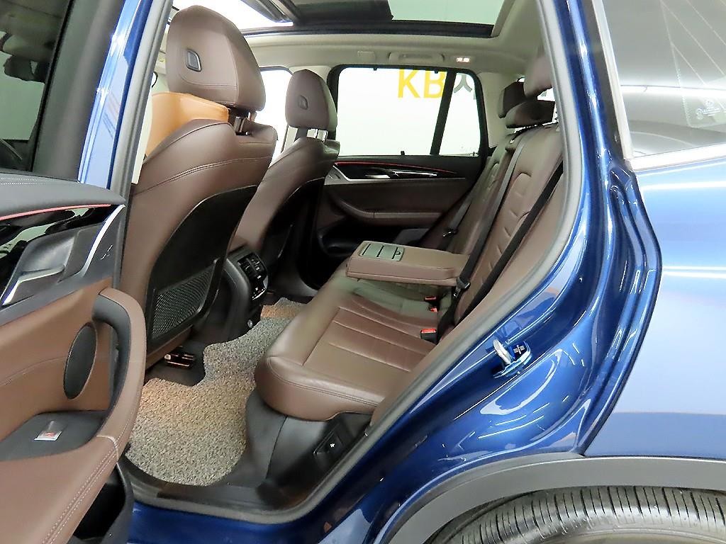 BMW X3 X3 (G01) xDrive 20d xLine 이미지 6