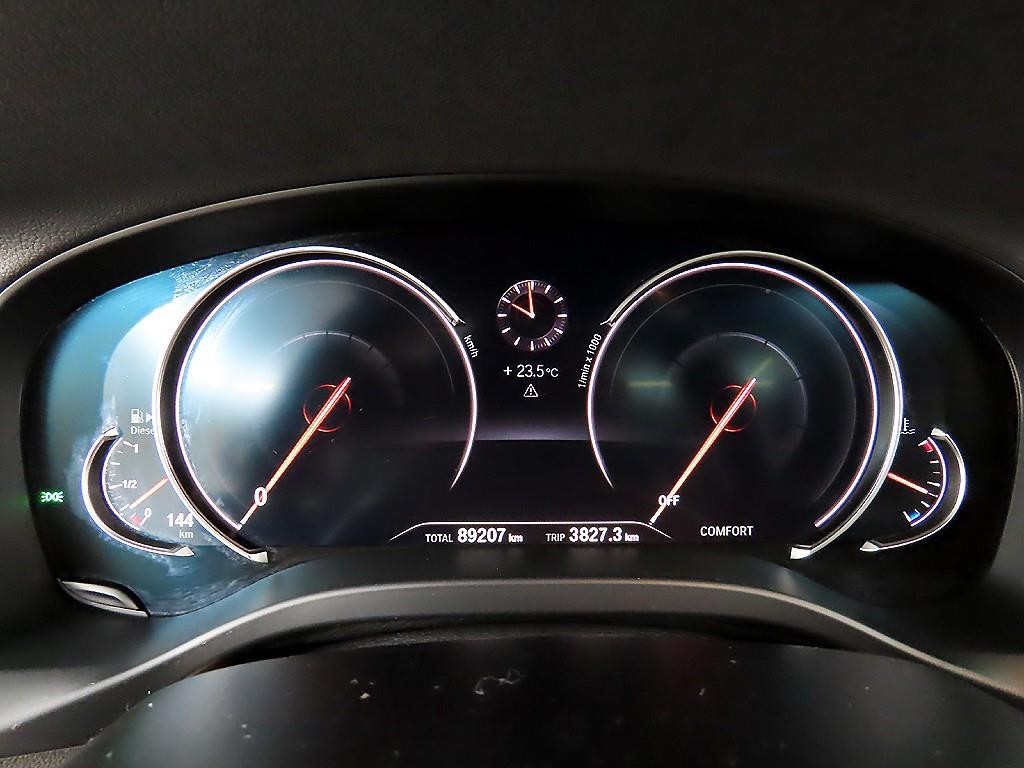 BMW X3 X3 (G01) xDrive 20d xLine 이미지 8